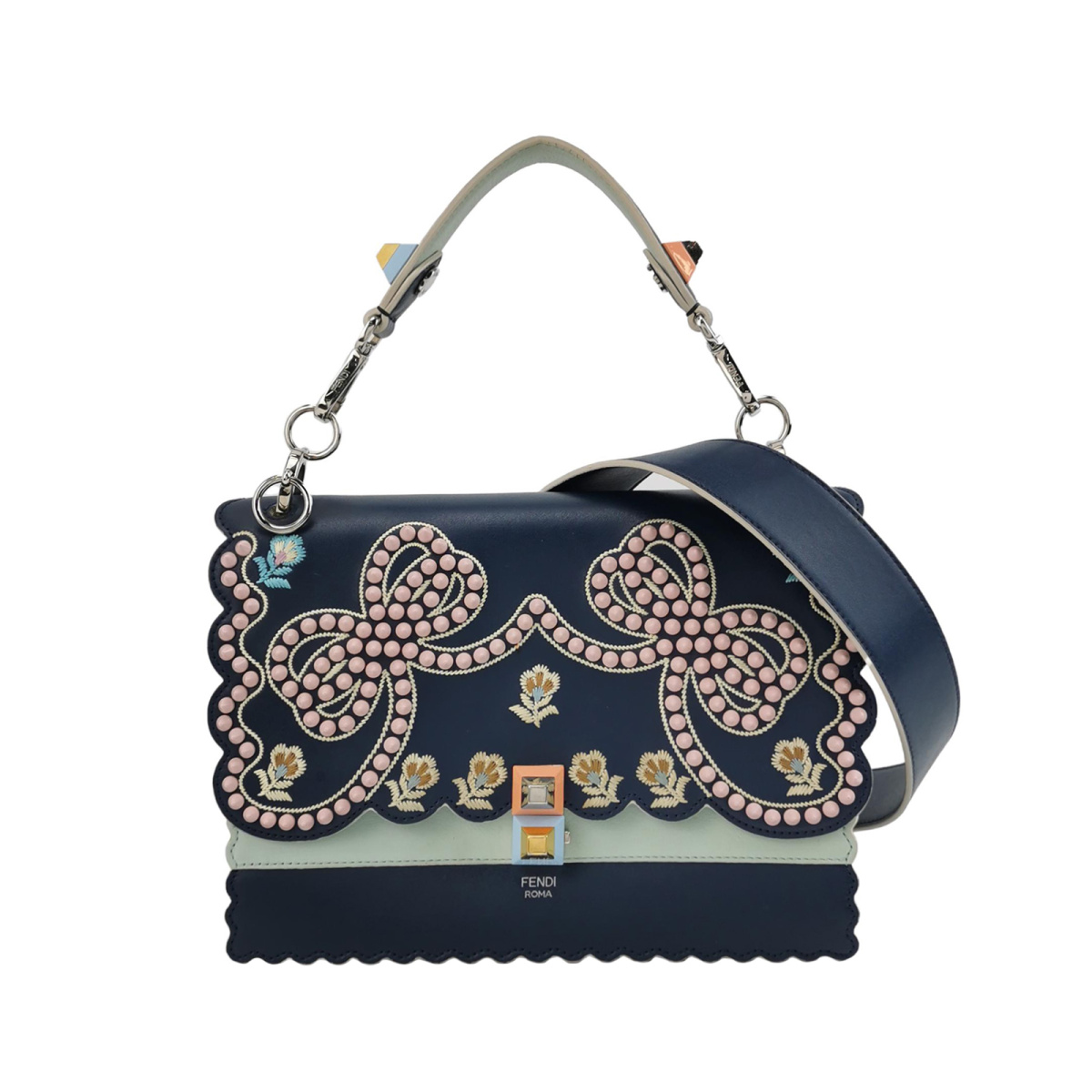 Fendi Kan I — продано