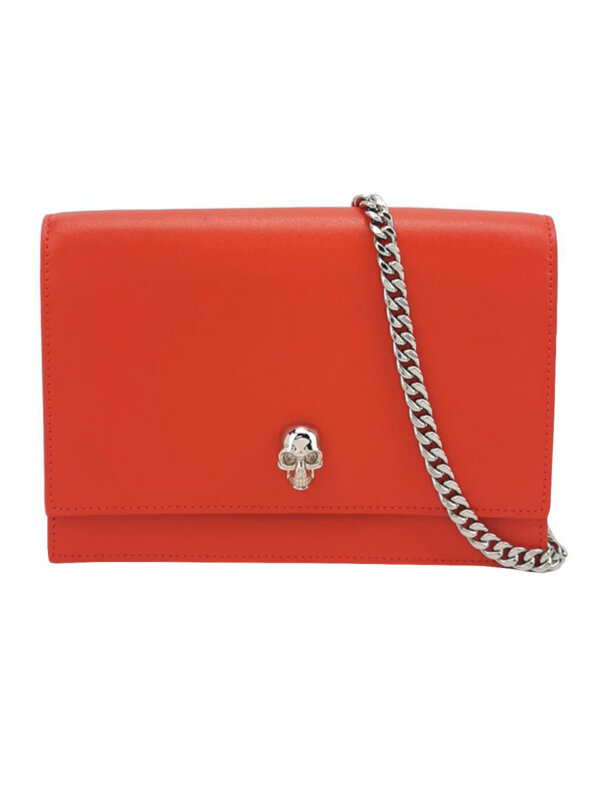 Alexander McQueen Skull