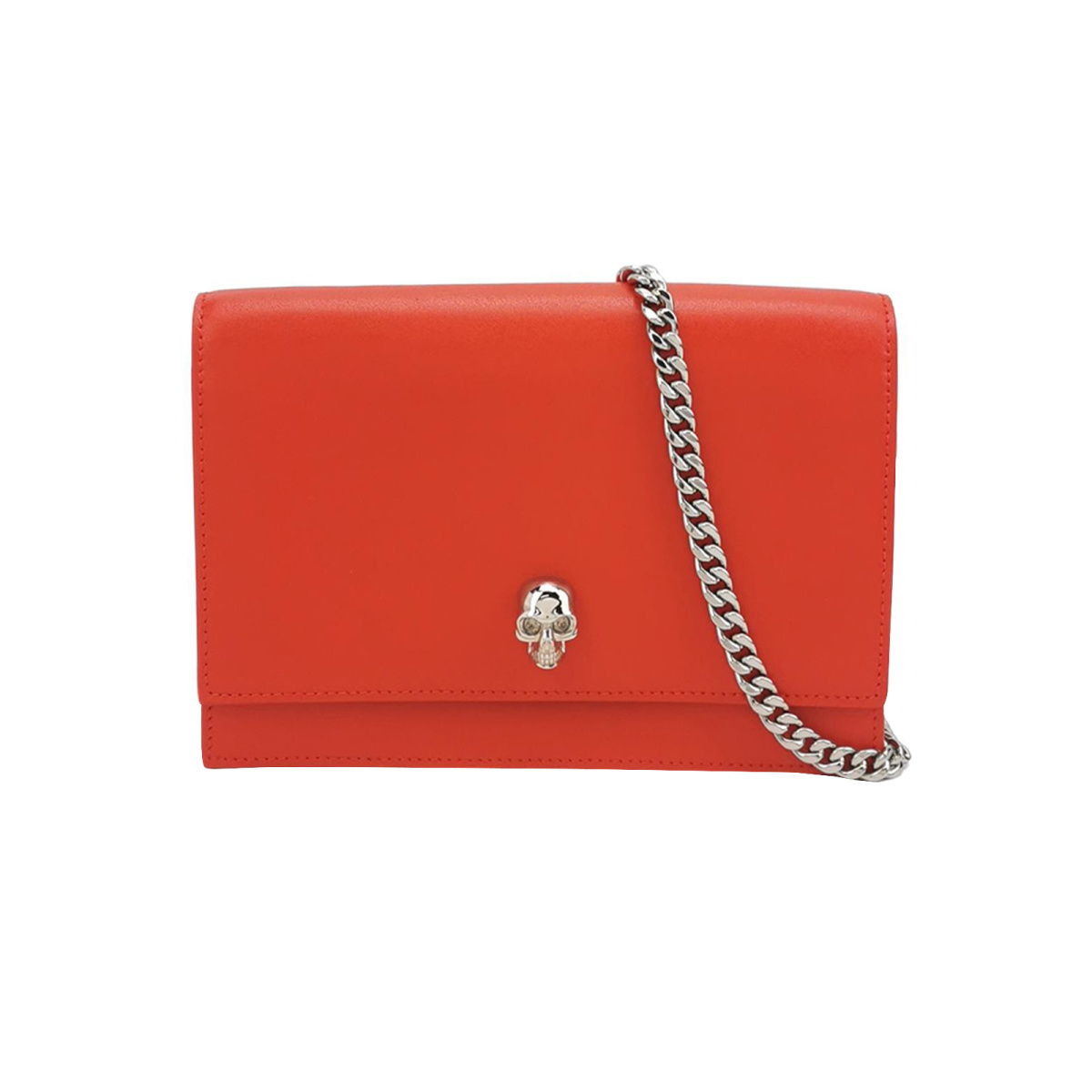 Alexander McQueen Skull — фото 1