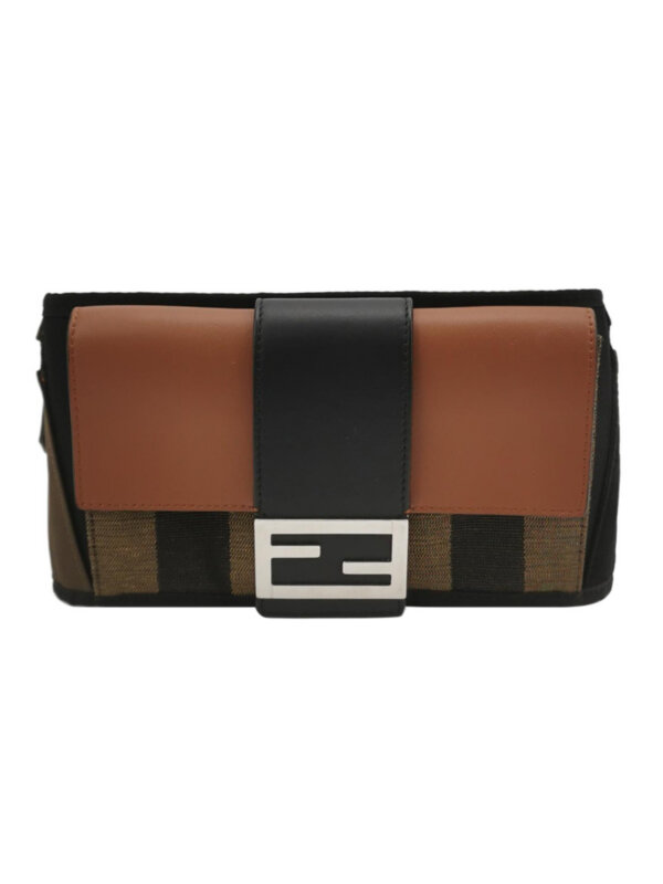 Fendi Baguette F