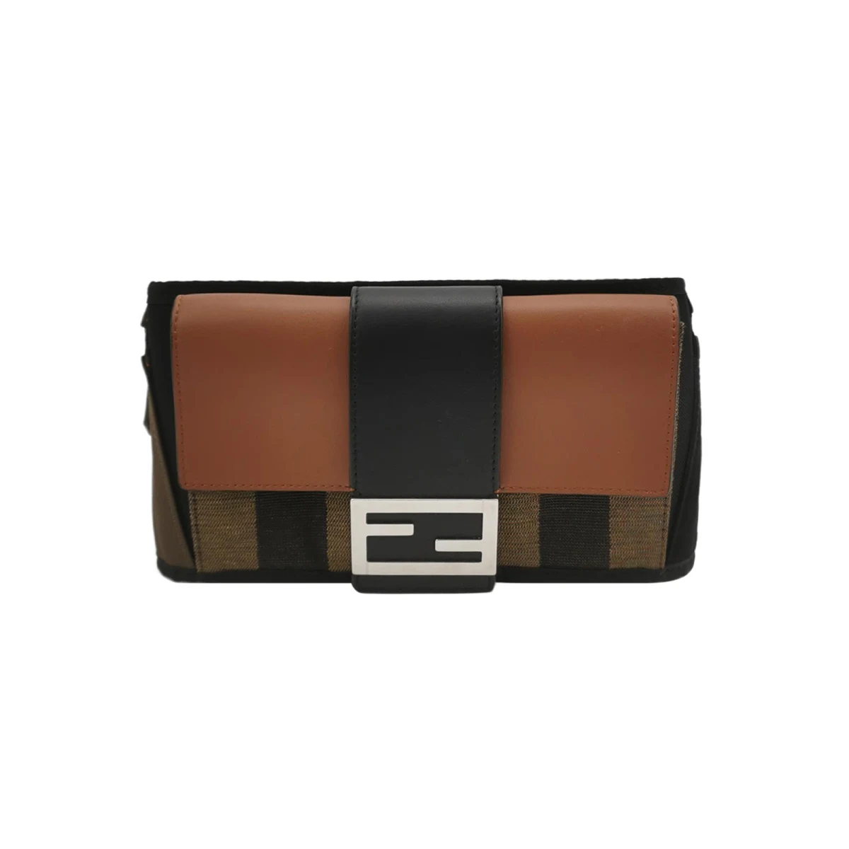 Fendi Baguette F (Фенди) — фото 1