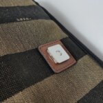 Fendi Baguette F — фото 11