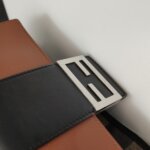 Fendi Baguette F — фото 12