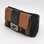 Fendi Baguette F — фото 3