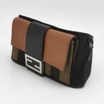 Fendi Baguette F (Фенди) — фото 3