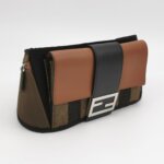 Fendi Baguette F — фото 4