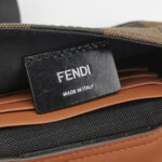 Fendi Baguette F — фото 8