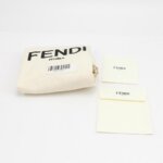 Fendi Baguette F — фото 9