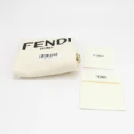 Fendi Baguette F (Фенди) — фото 9