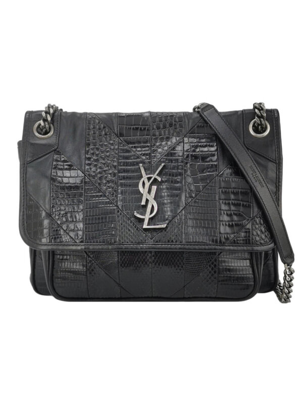 Saint Laurent Niki YSL