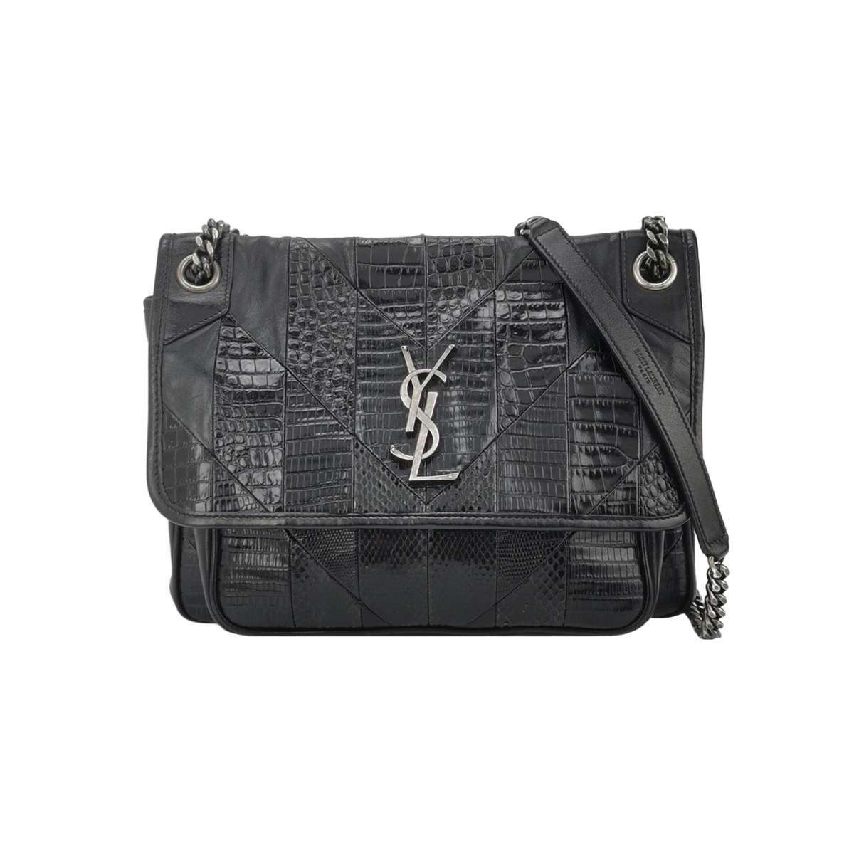 Saint Laurent Niki YSL — фото 1