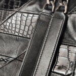 Saint Laurent Niki YSL — фото 12