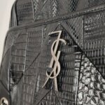 Saint Laurent Niki YSL — фото 14