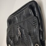 Saint Laurent Niki YSL — фото 22