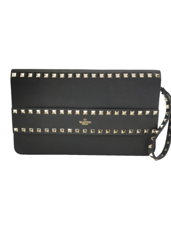 Valentino Garavani Rockstud Logo