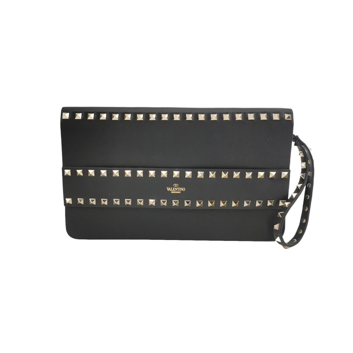 Valentino Garavani Rockstud Logo — фото 1