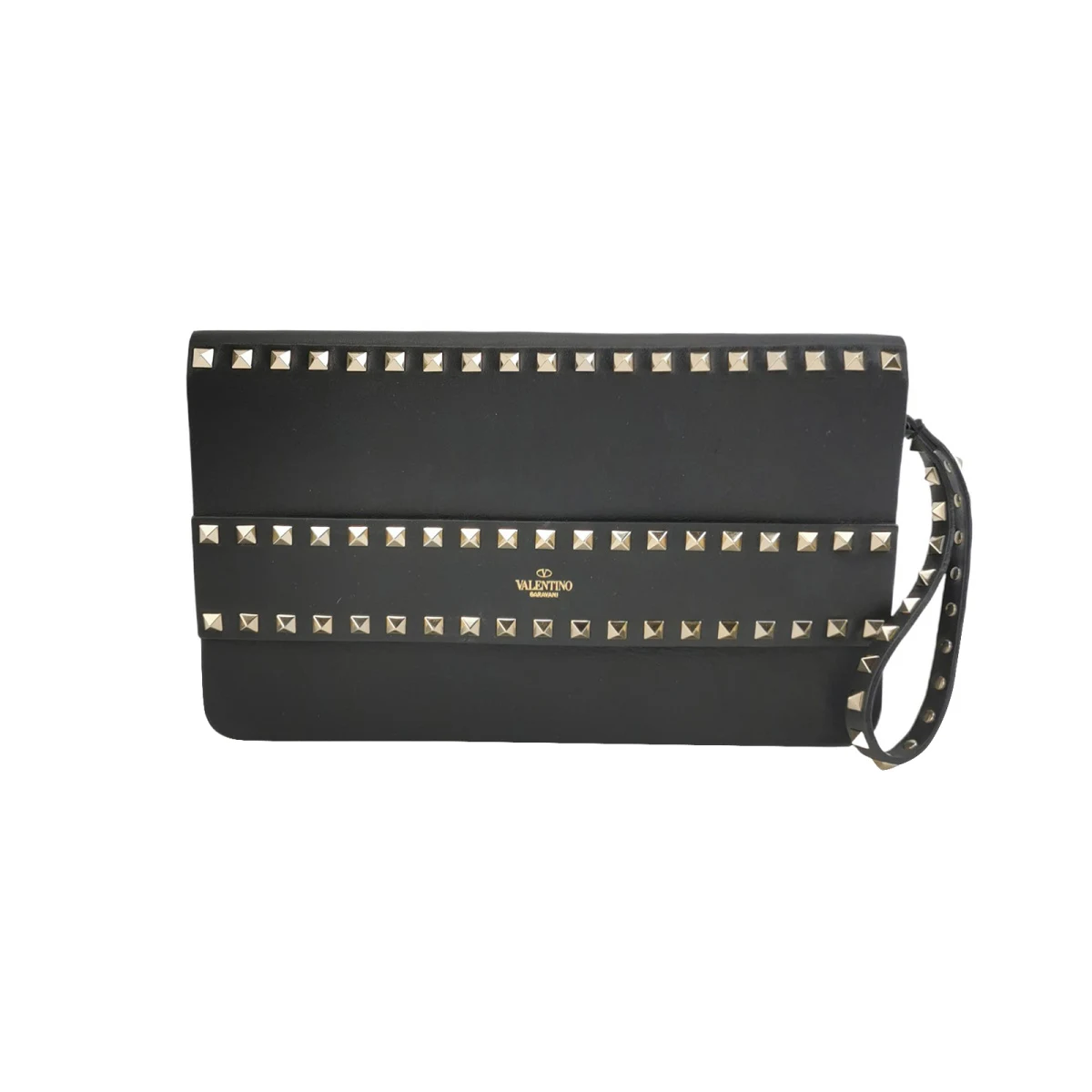 Valentino Garavani Rockstud Logo — продано