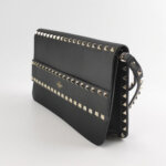 Valentino Garavani Rockstud Logo — фото 2