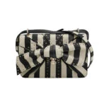 Valentino Garavani Colorblock Lambskin Crossbody — миниатюра 1