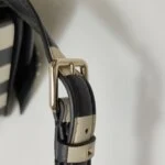 Valentino Garavani Colorblock Lambskin Crossbody — фото 10