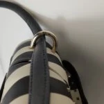Valentino Garavani Colorblock Lambskin Crossbody — фото 11