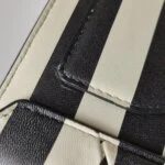 Valentino Garavani Colorblock Lambskin Crossbody — фото 12
