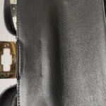 Valentino Garavani Colorblock Lambskin Crossbody — фото 13