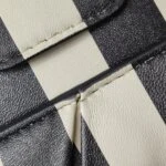 Valentino Garavani Colorblock Lambskin Crossbody — фото 14