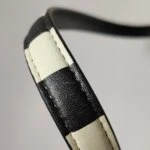 Valentino Garavani Colorblock Lambskin Crossbody — фото 16