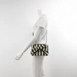 Valentino Garavani Colorblock Lambskin Crossbody — фото 2