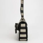 Valentino Garavani Colorblock Lambskin Crossbody — фото 3