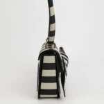 Valentino Garavani Colorblock Lambskin Crossbody — фото 4
