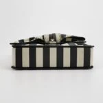 Valentino Garavani Colorblock Lambskin Crossbody — фото 6