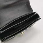 Valentino Garavani Colorblock Lambskin Crossbody — фото 7