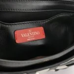 Valentino Garavani Colorblock Lambskin Crossbody — фото 8