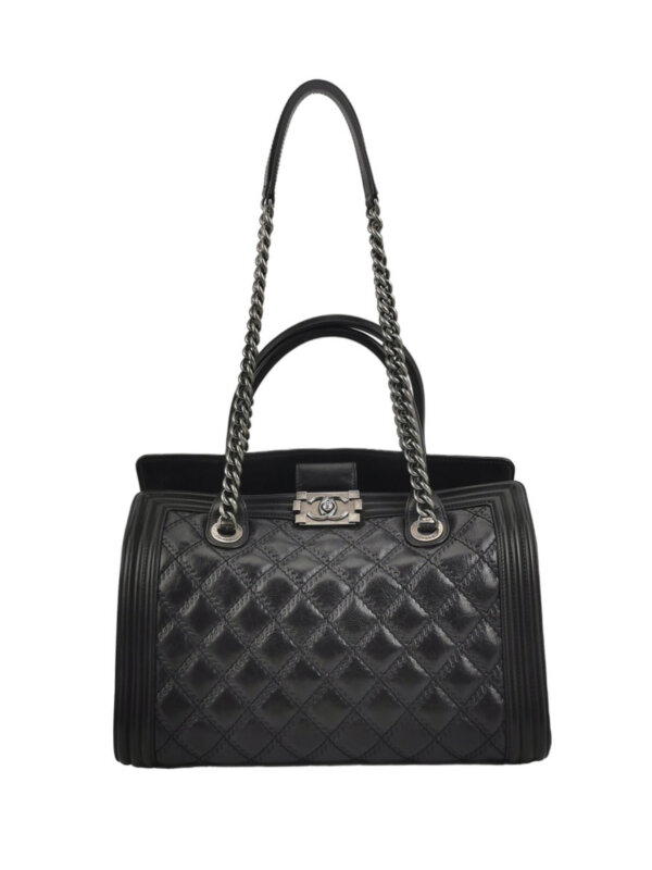 Chanel Boy Bag C