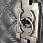 Chanel Boy Bag C — фото 14