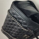 Chanel Boy Bag C — фото 21