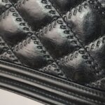 Chanel Boy Bag C — фото 24