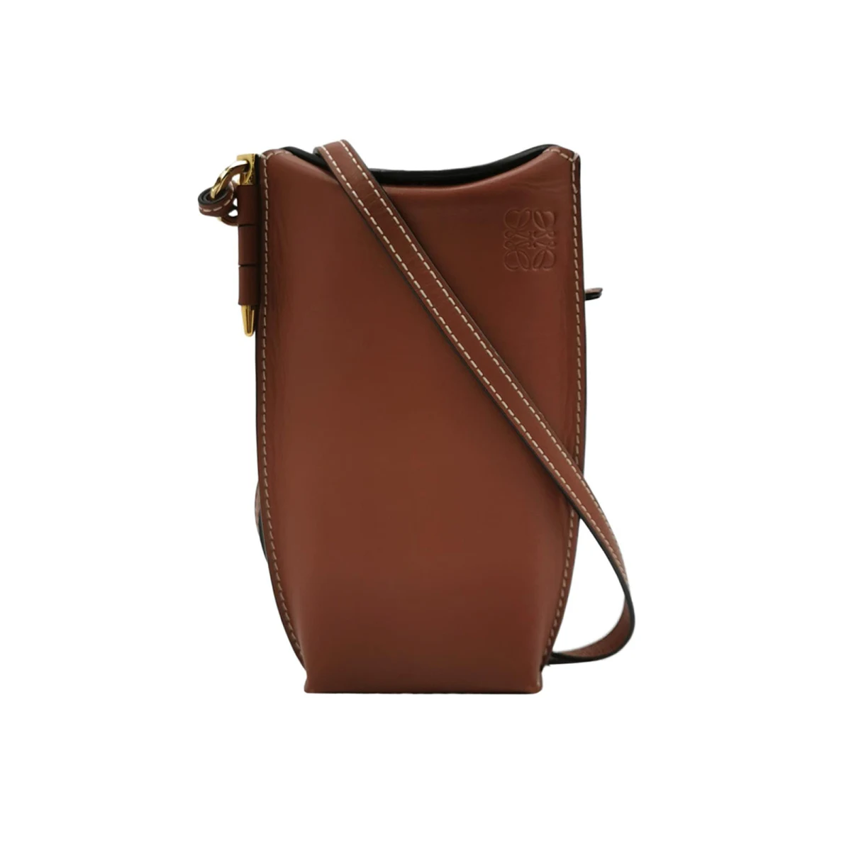 Loewe Gate Pocket Logo — продано
