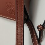 Loewe Gate Pocket Logo — фото 24