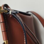 Loewe Gate Pocket Logo — фото 25