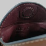 Loewe Gate Pocket Logo — фото 8