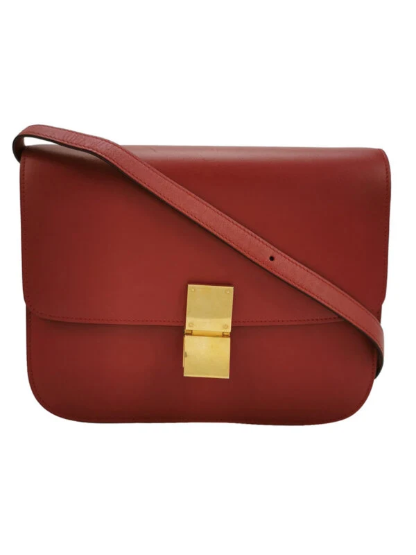 Celine Classic Box