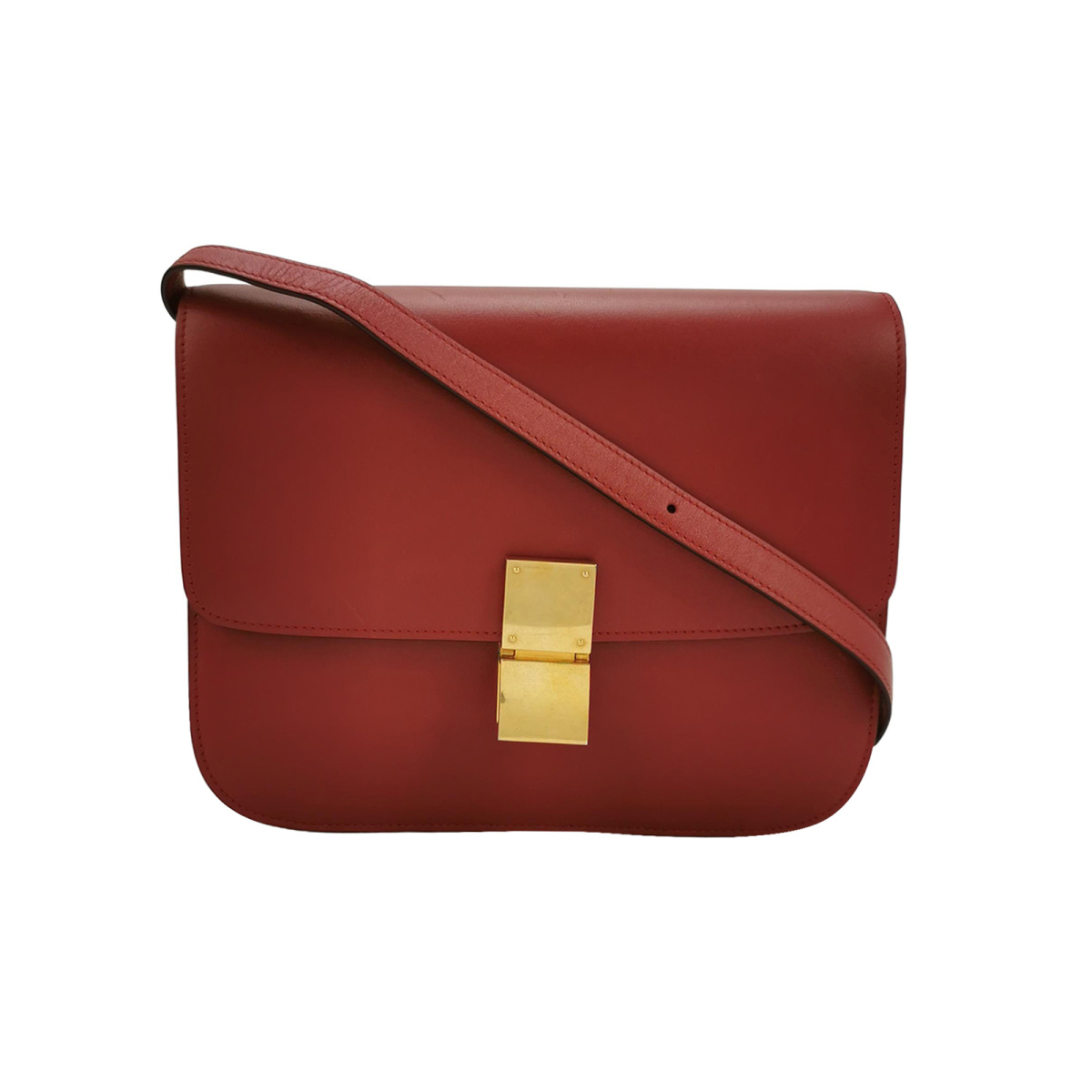 Celine Classic Box — фото 1