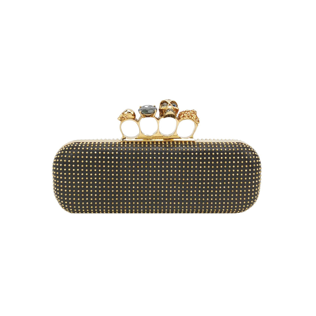 Alexander McQueen Skull — фото 1