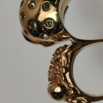 Alexander McQueen Skull — фото 11