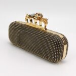 Alexander McQueen Skull — фото 2