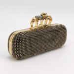 Alexander McQueen Skull — фото 3