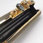 Alexander McQueen Skull — фото 6